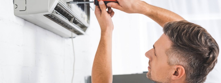 Köyceğiz Klima Tamircisi